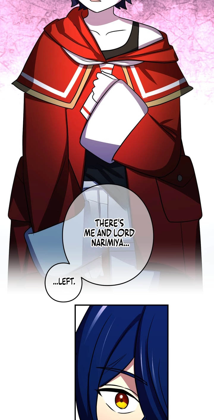 Hidden Class Gravity User Chapter 202 page 22 - 