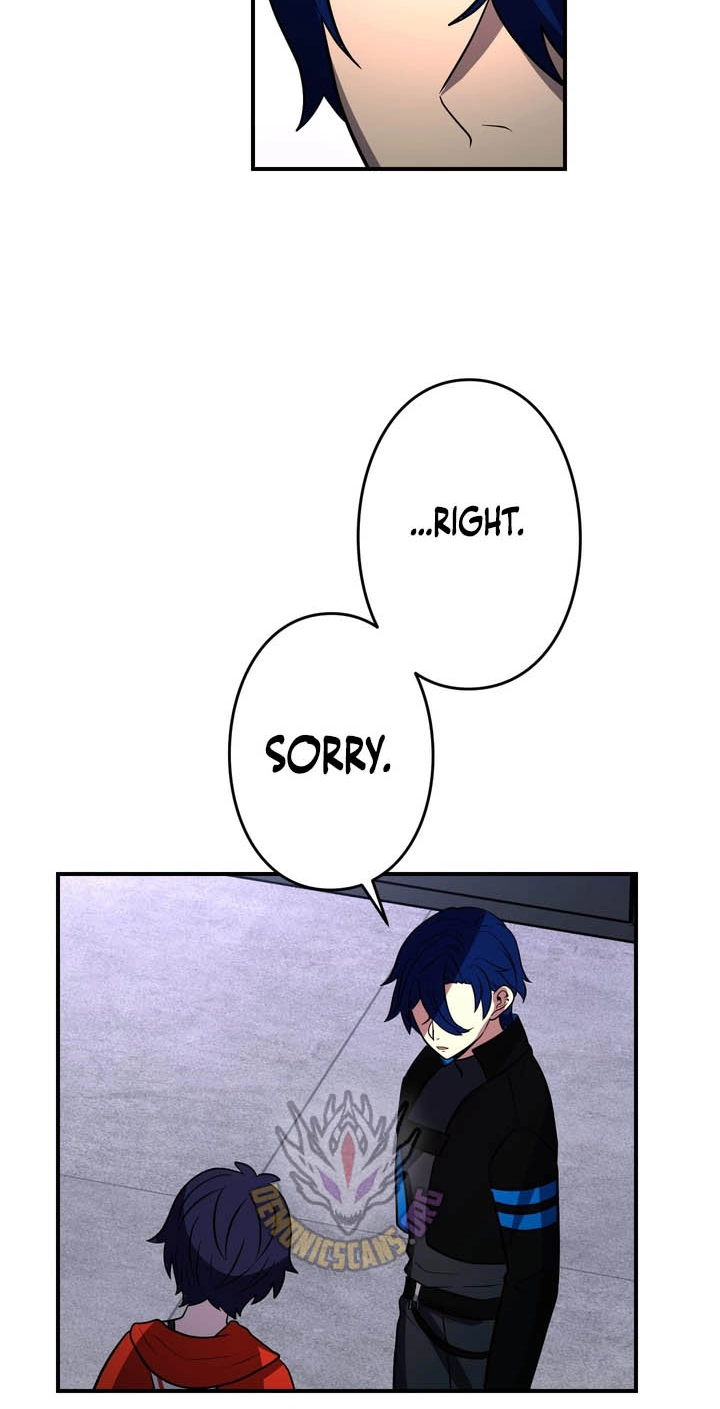 Hidden Class Gravity User Chapter 202 page 23 - 