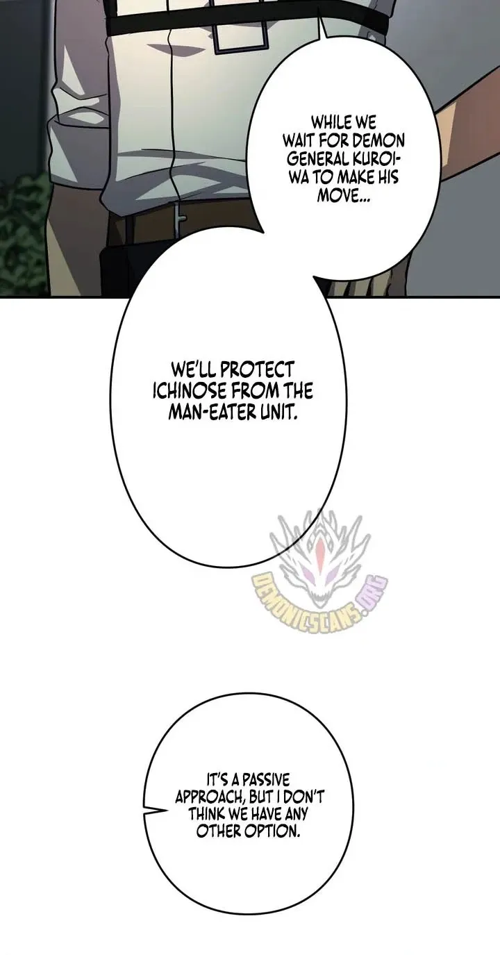 Hidden Class Gravity User Chapter 202 page 30 - 