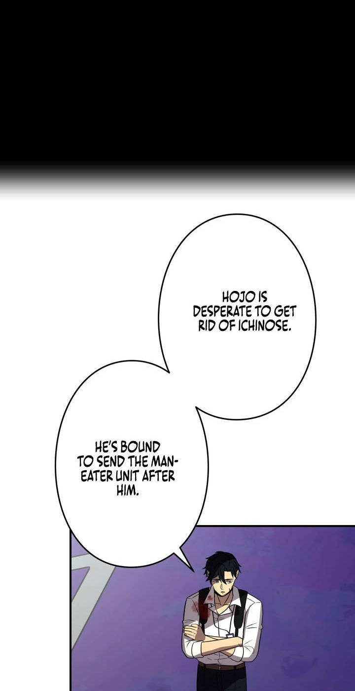 Hidden Class Gravity User Chapter 202 page 4 - 
