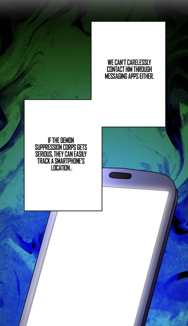 Hidden Class Gravity User Chapter 202 page 33 - 