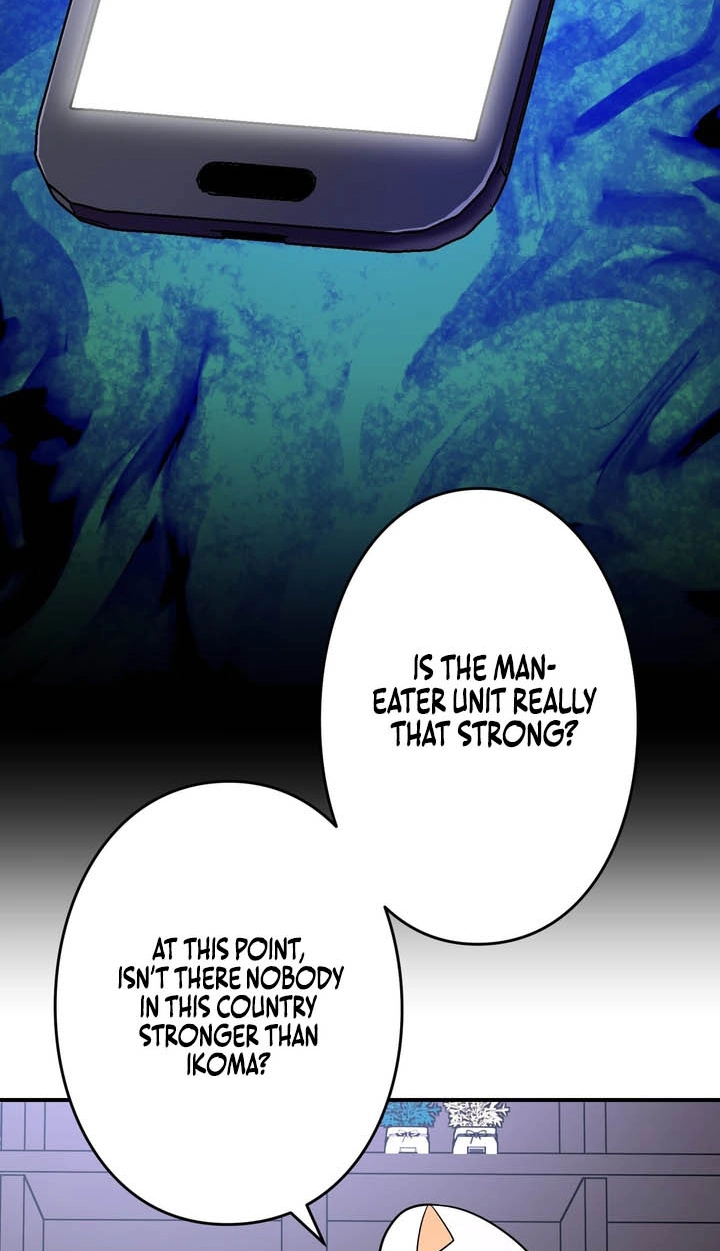 Hidden Class Gravity User Chapter 202 page 34 - 