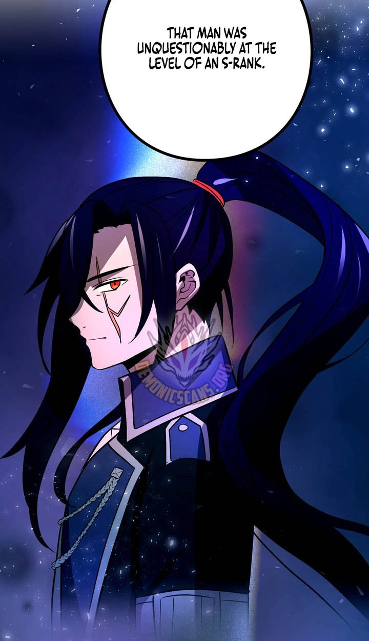 Hidden Class Gravity User Chapter 202 page 37 - 