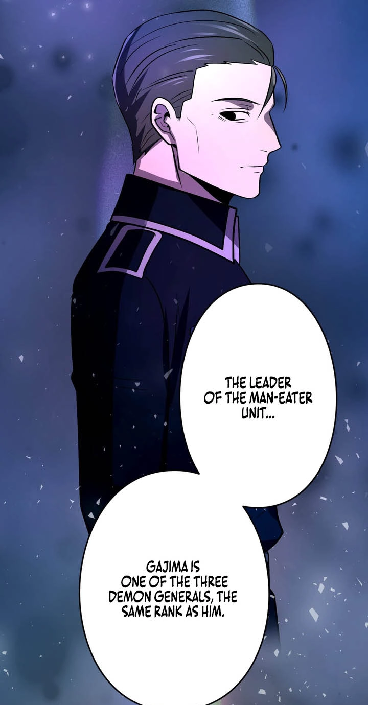Hidden Class Gravity User Chapter 202 page 38 - 