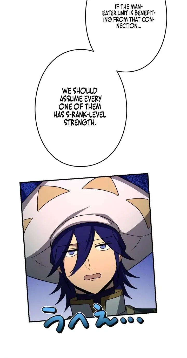Hidden Class Gravity User Chapter 202 page 40 - 