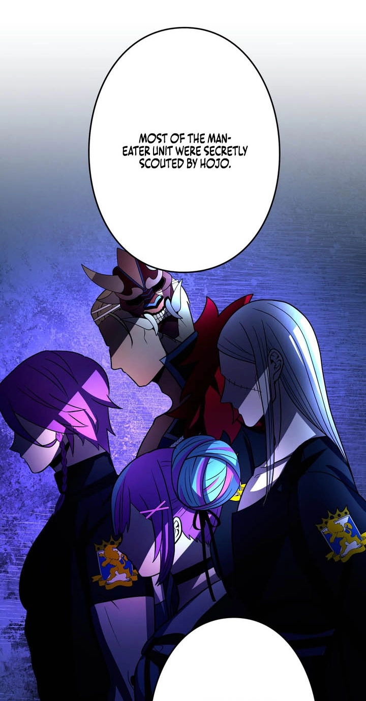 Hidden Class Gravity User Chapter 202 page 41 - 