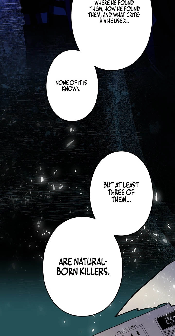Hidden Class Gravity User Chapter 202 page 42 - 