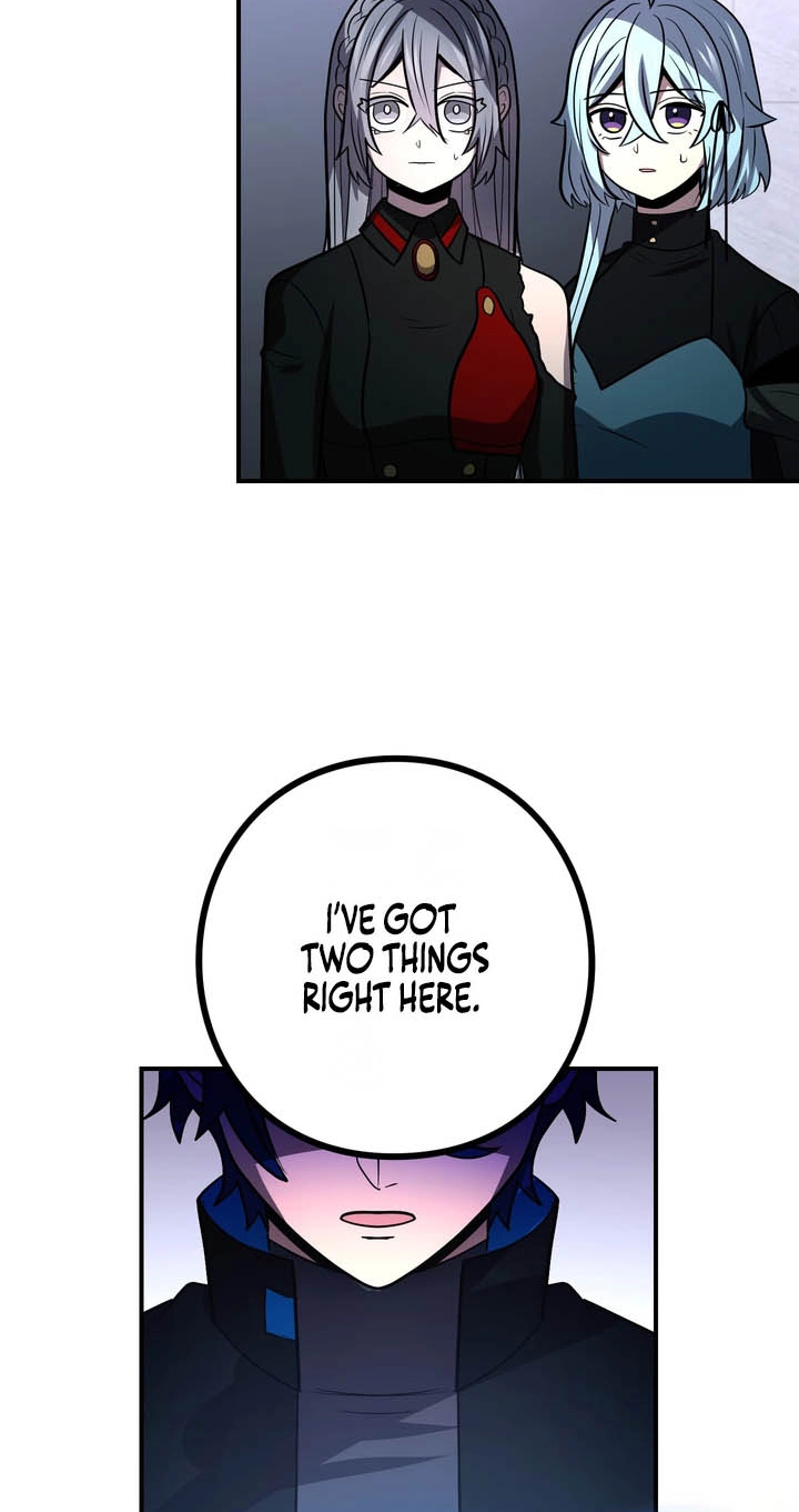 Hidden Class Gravity User Chapter 202 page 47 - 