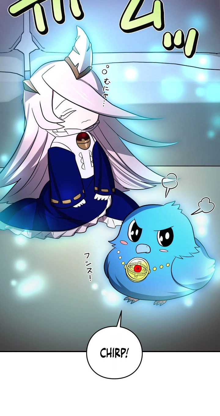 Hidden Class Gravity User Chapter 202 page 49 - 