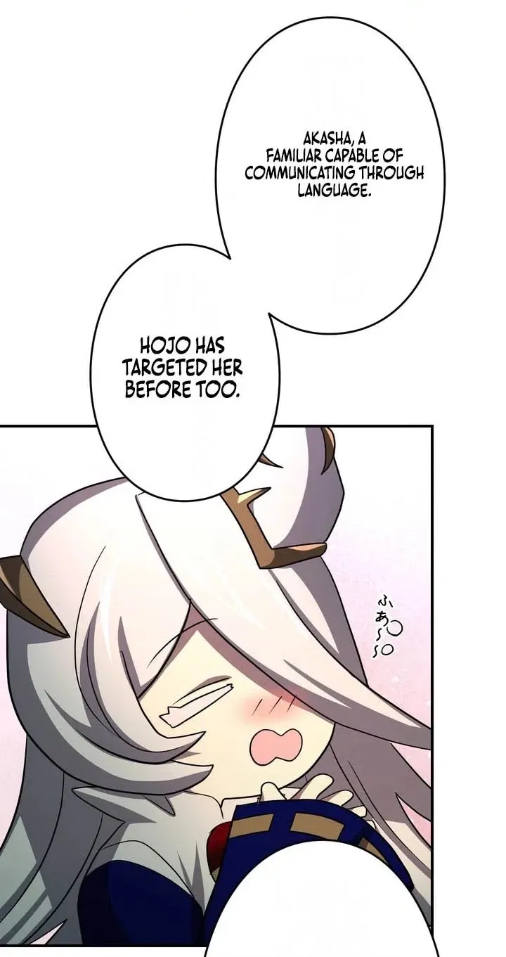 Hidden Class Gravity User Chapter 202 page 50 - 
