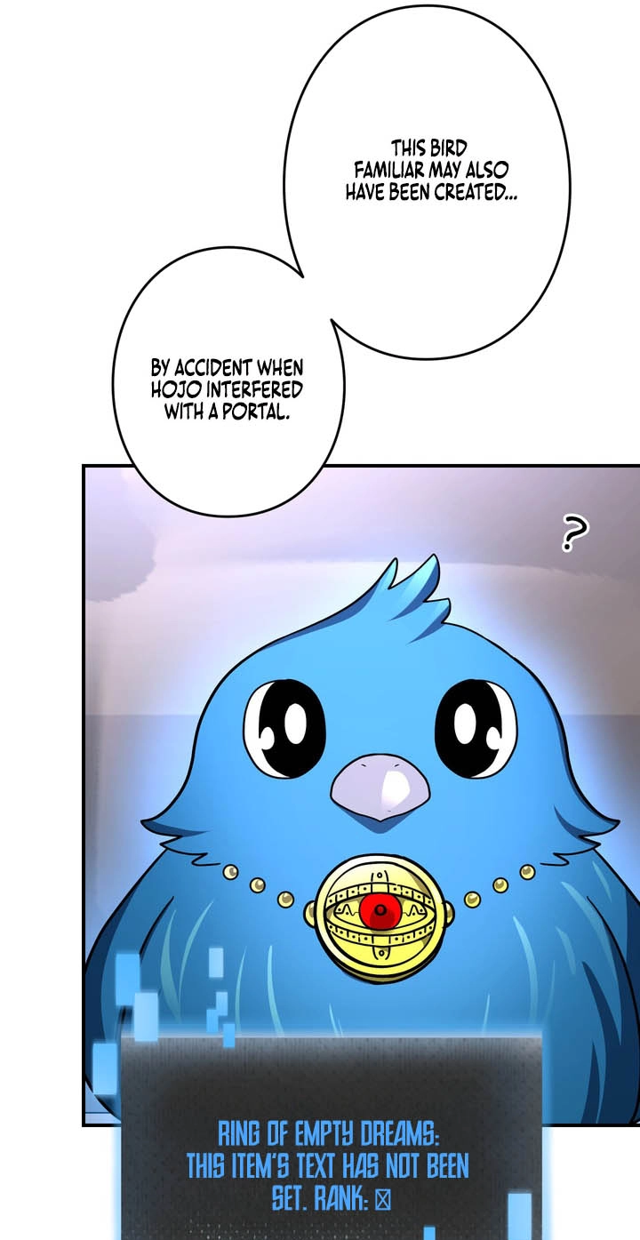 Hidden Class Gravity User Chapter 202 page 52 - 