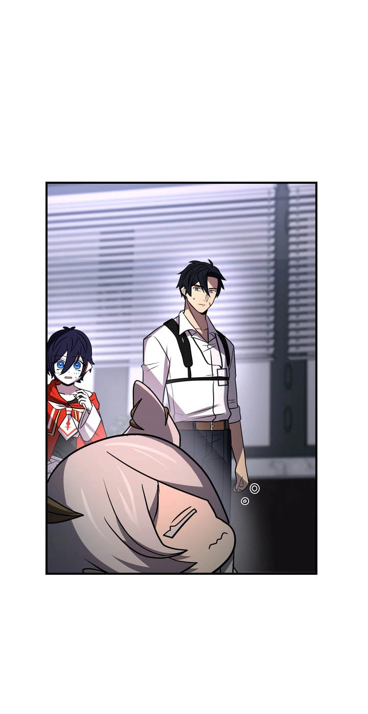 Hidden Class Gravity User Chapter 202 page 54 - 