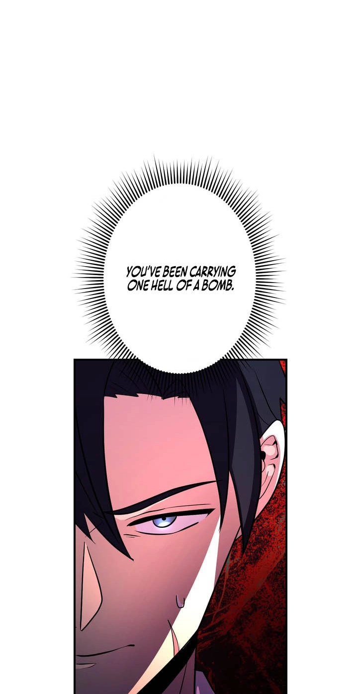 Hidden Class Gravity User Chapter 202 page 55 - 