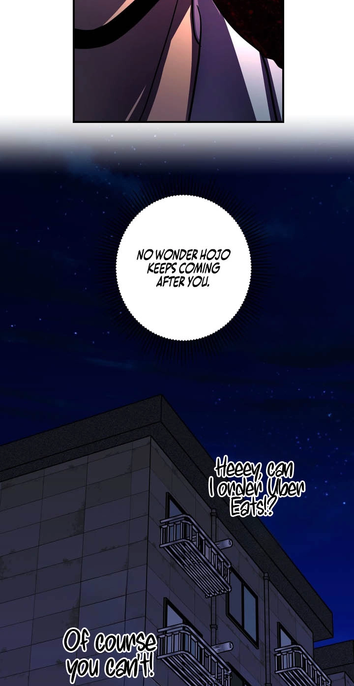 Hidden Class Gravity User Chapter 202 page 56 - 