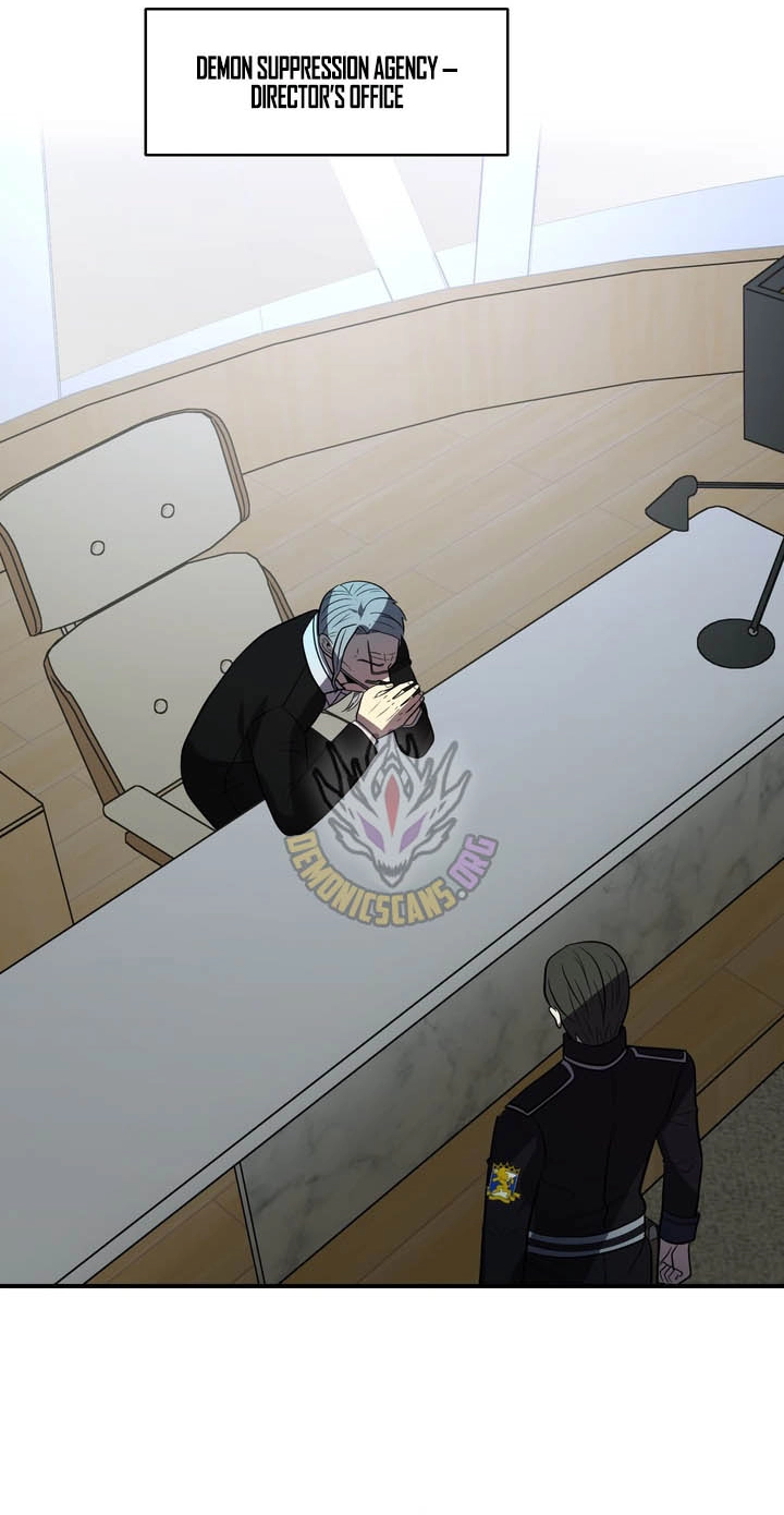 Hidden Class Gravity User Chapter 202 page 58 - 