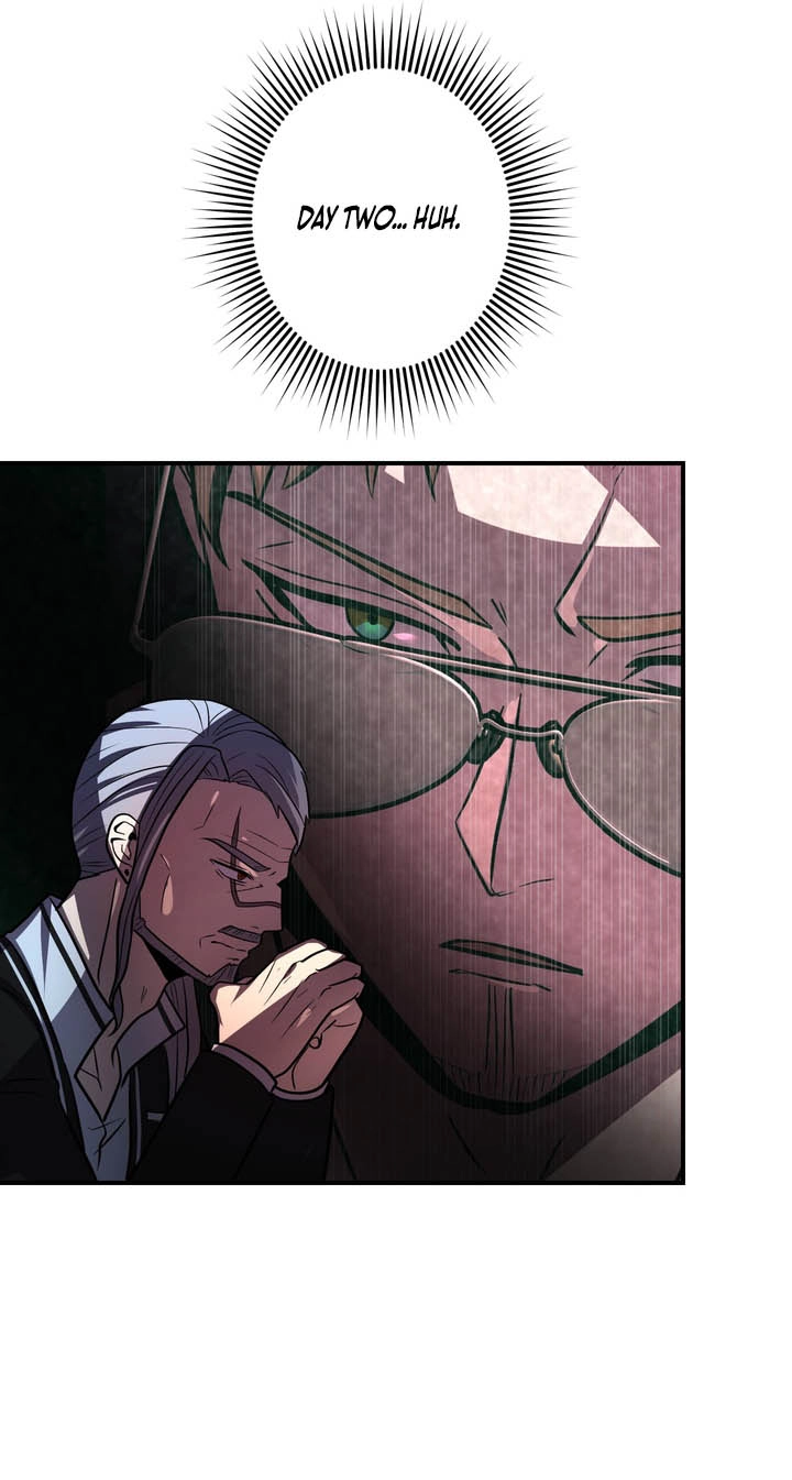 Hidden Class Gravity User Chapter 202 page 59 - 