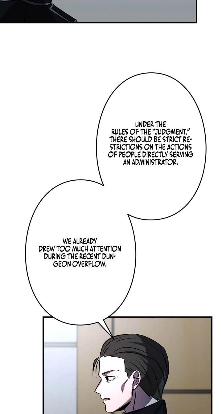 Hidden Class Gravity User Chapter 202 page 61 - 