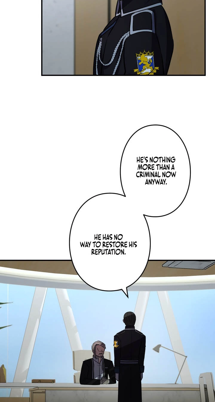 Hidden Class Gravity User Chapter 202 page 62 - 