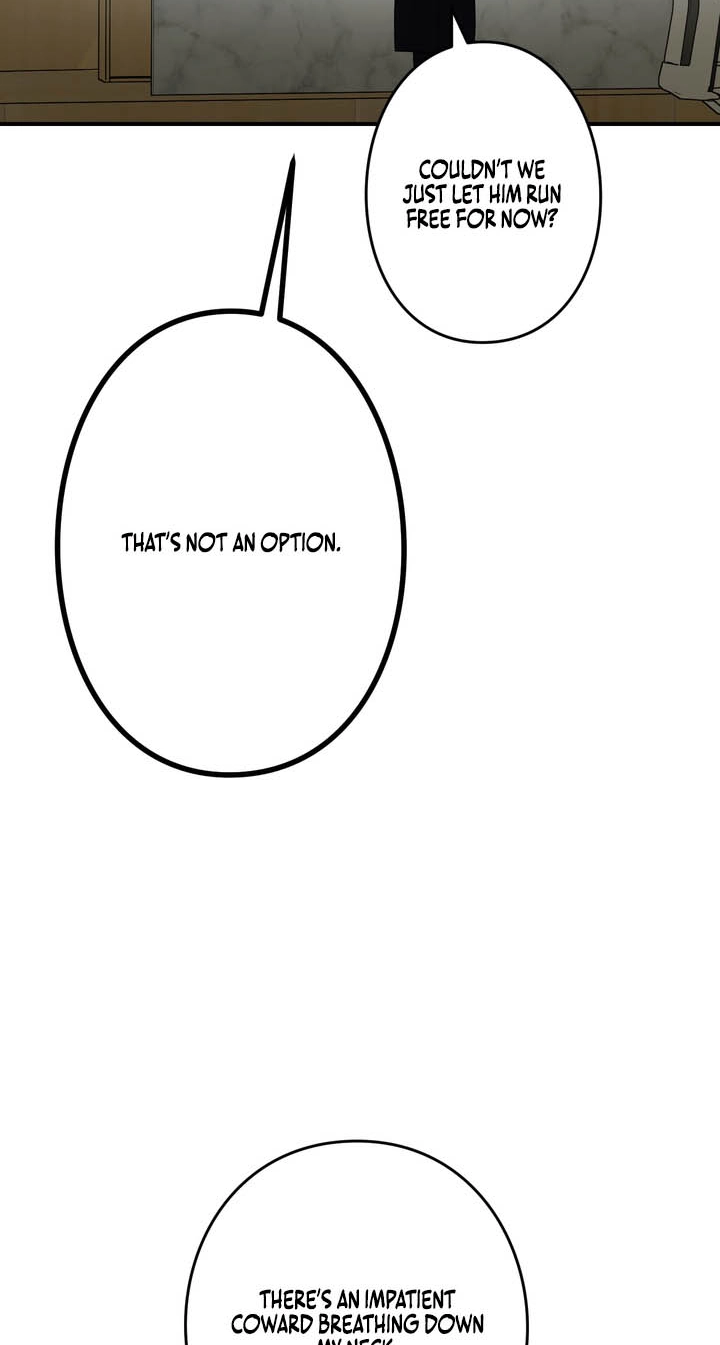 Hidden Class Gravity User Chapter 202 page 63 - 