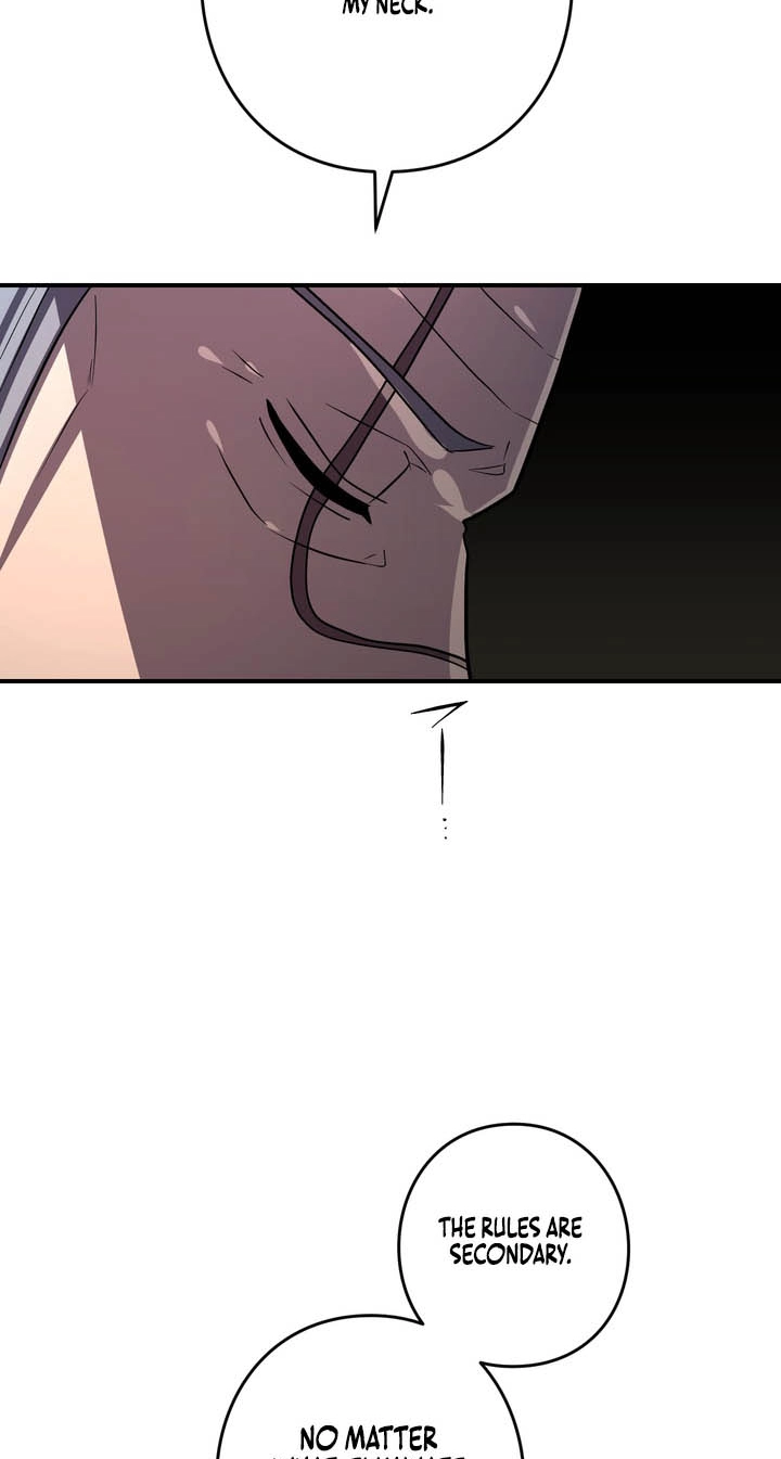 Hidden Class Gravity User Chapter 202 page 64 - 