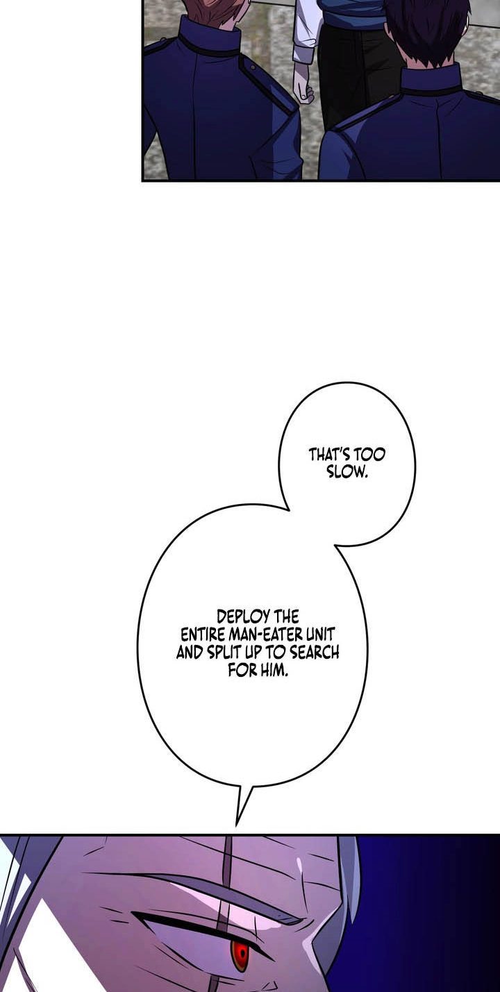 Hidden Class Gravity User Chapter 202 page 68 - 