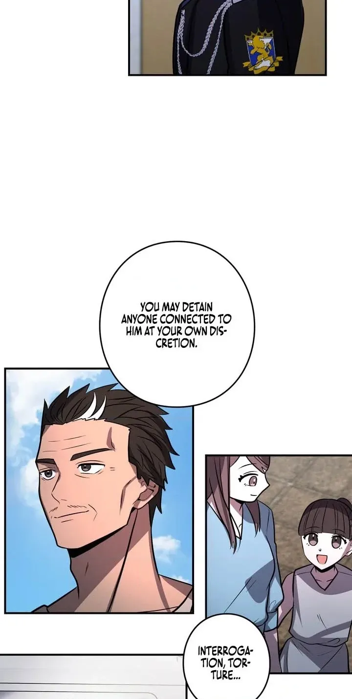 Hidden Class Gravity User Chapter 202 page 70 - 