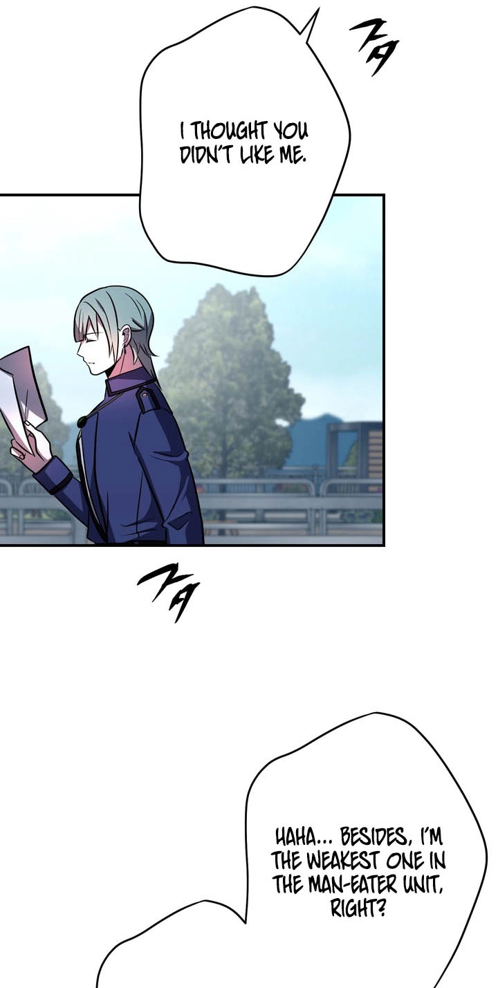 Hidden Class Gravity User Chapter 202 page 75 - 