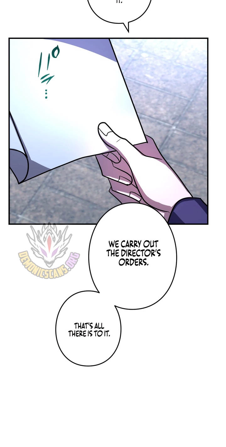 Hidden Class Gravity User Chapter 202 page 79 - 