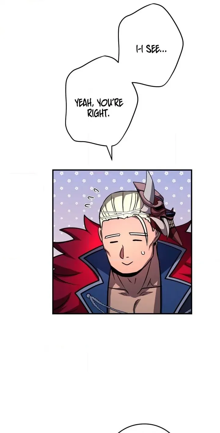 Hidden Class Gravity User Chapter 202 page 80 - 