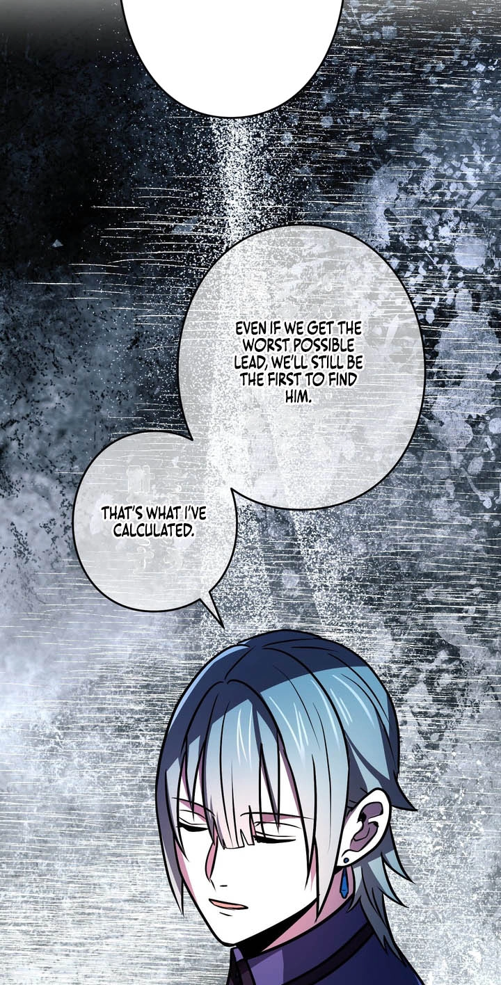 Hidden Class Gravity User Chapter 202 page 82 - 