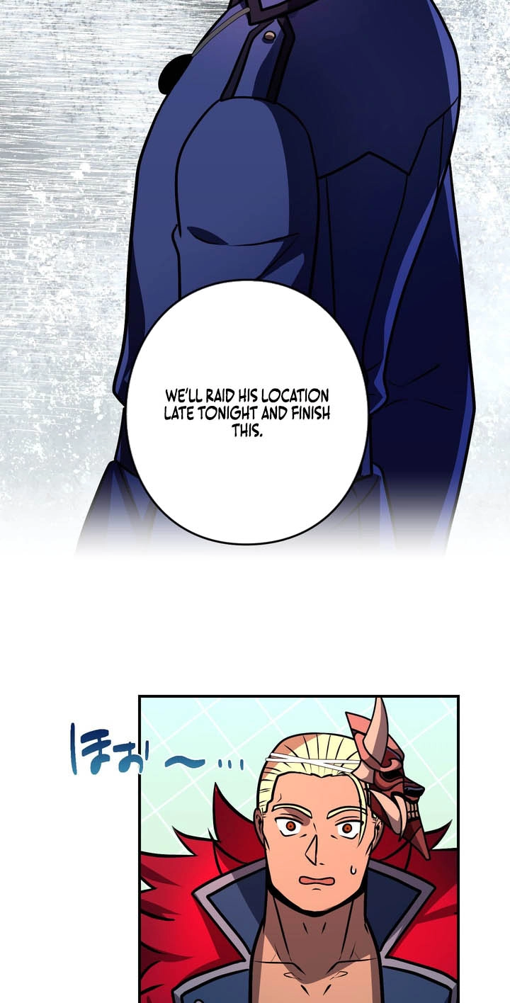 Hidden Class Gravity User Chapter 202 page 83 - 