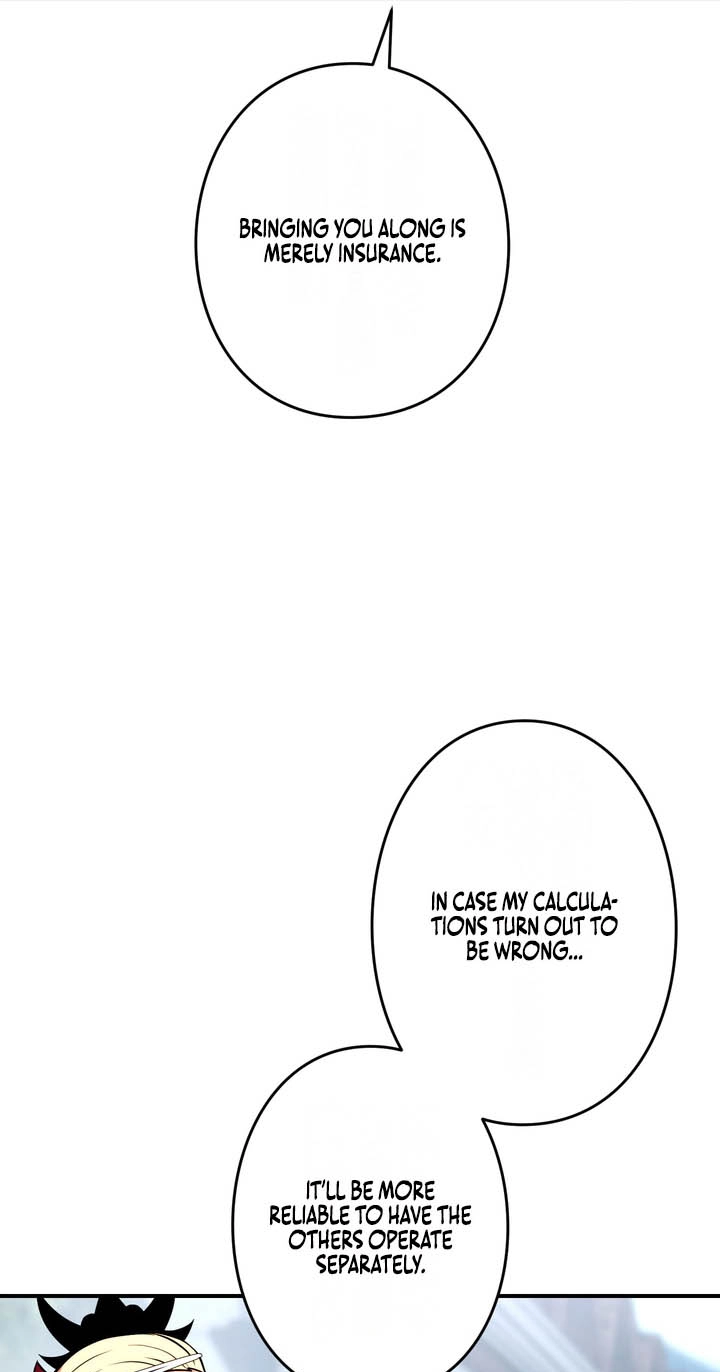 Hidden Class Gravity User Chapter 202 page 87 - 