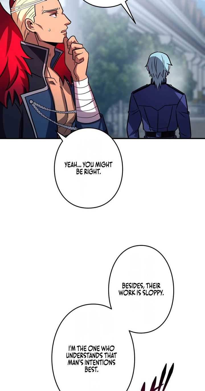 Hidden Class Gravity User Chapter 202 page 88 - 