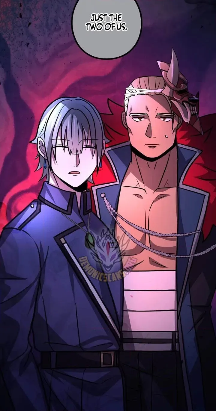 Hidden Class Gravity User Chapter 202 page 90 - 