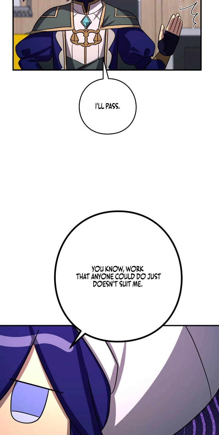 Hidden Class Gravity User Chapter 203 page 12 - 