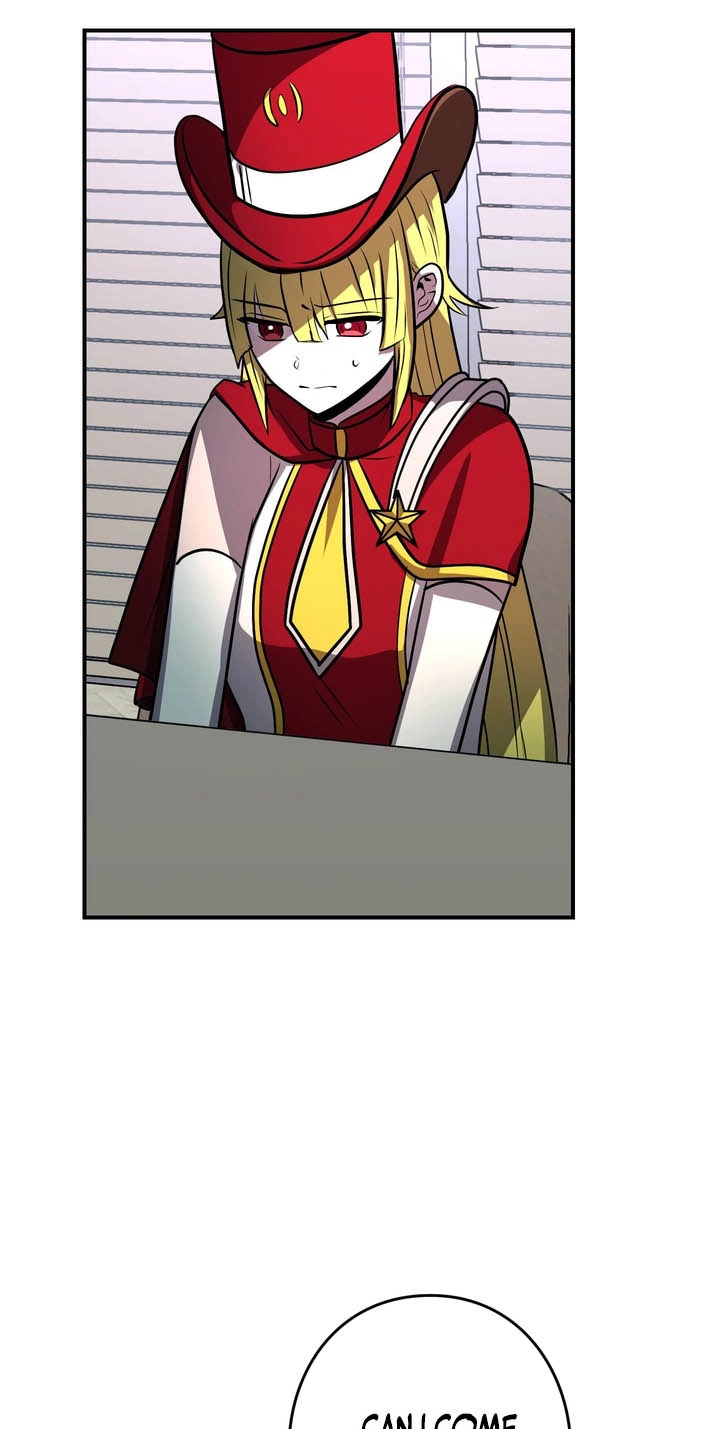 Hidden Class Gravity User Chapter 203 page 23 - 