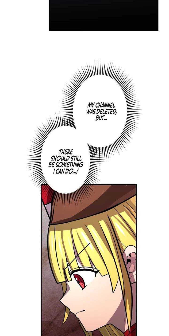 Hidden Class Gravity User Chapter 203 page 26 - 