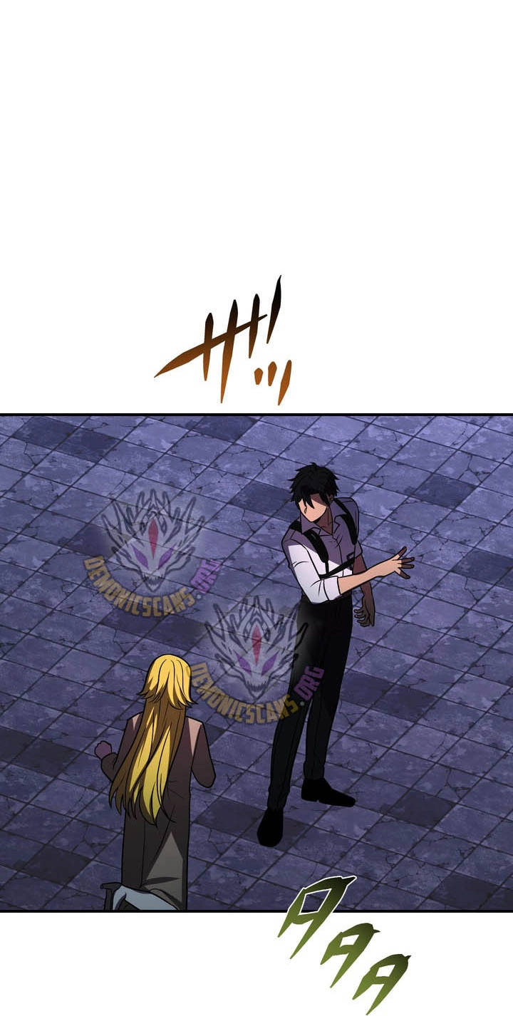 Hidden Class Gravity User Chapter 203 page 29 - 