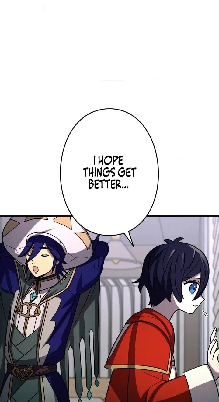 Hidden Class Gravity User Chapter 203 page 30 - 