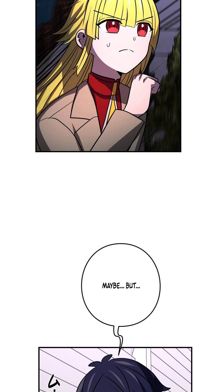 Hidden Class Gravity User Chapter 203 page 32 - 