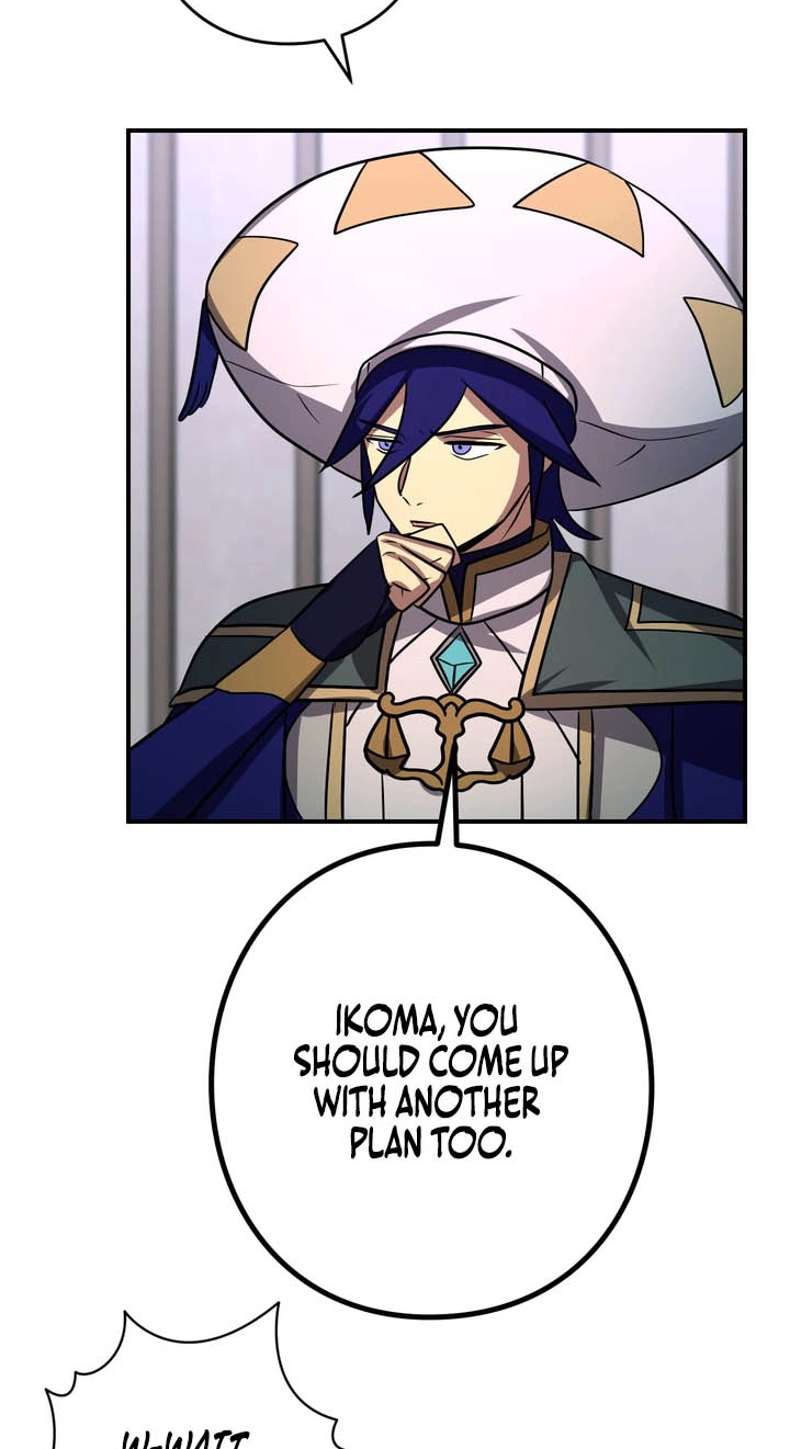 Hidden Class Gravity User Chapter 203 page 34 - 