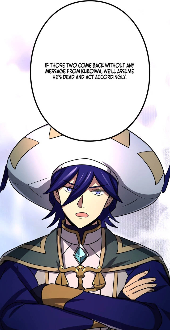 Hidden Class Gravity User Chapter 203 page 37 - 