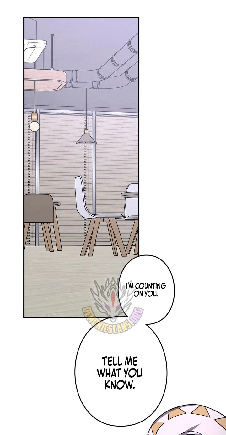 Hidden Class Gravity User Chapter 203 page 45 - 
