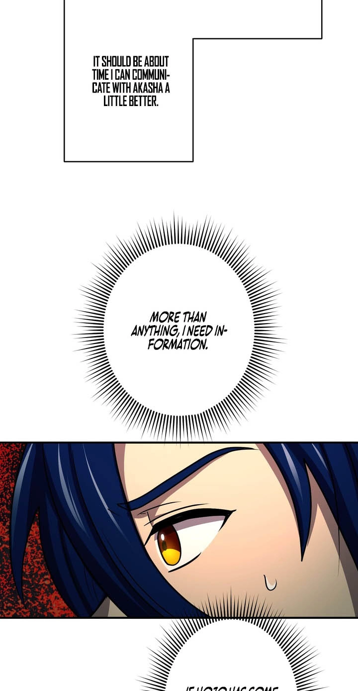 Hidden Class Gravity User Chapter 203 page 48 - 