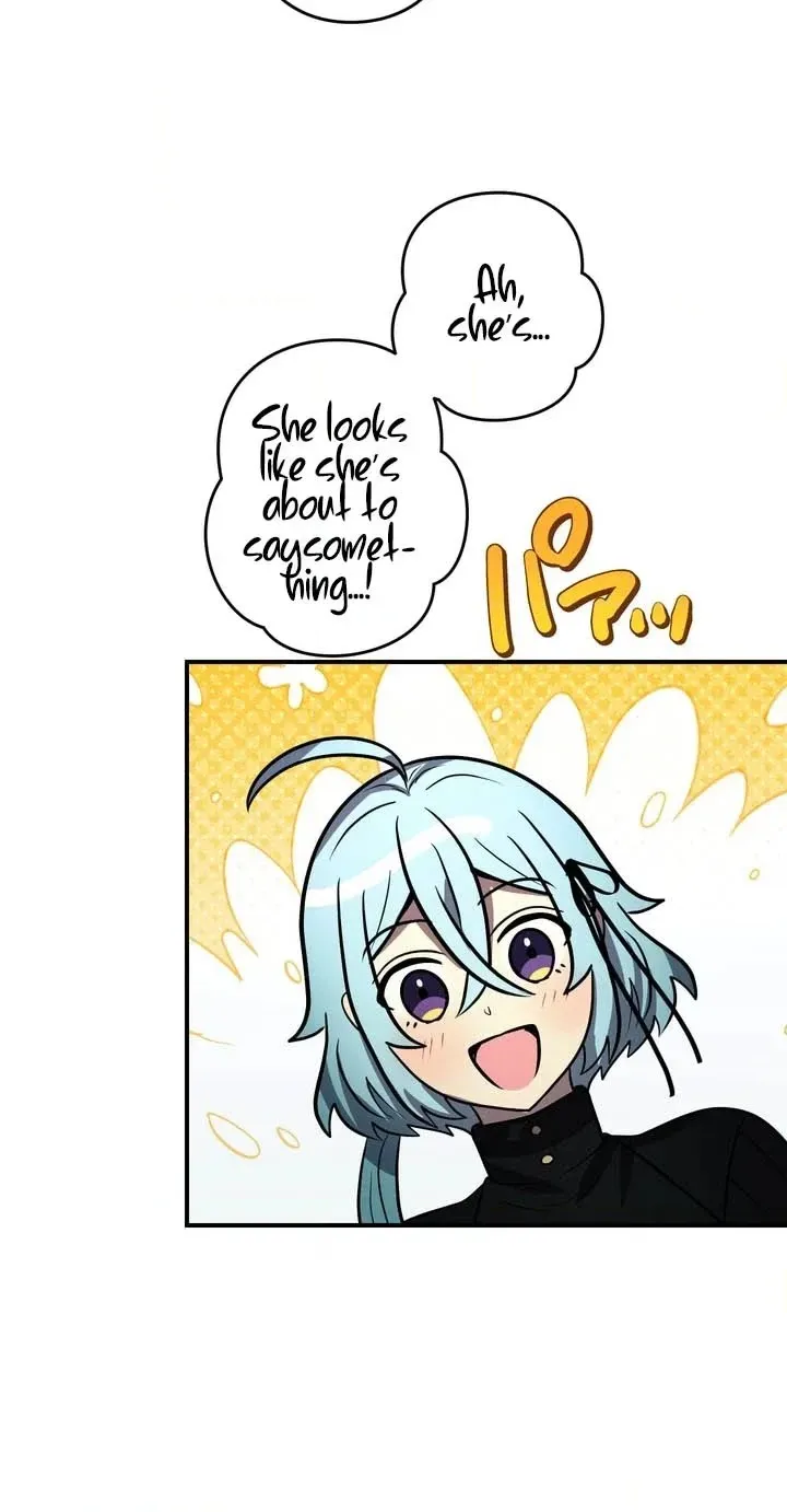 Hidden Class Gravity User Chapter 203 page 50 - 