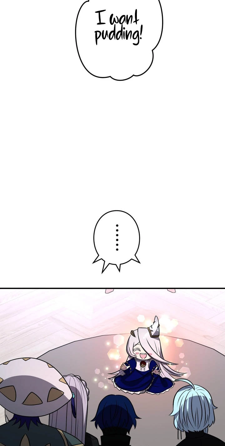 Hidden Class Gravity User Chapter 203 page 52 - 
