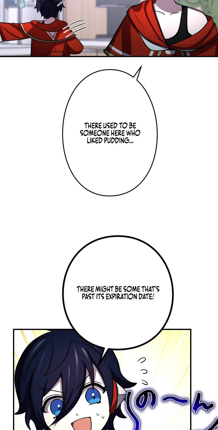 Hidden Class Gravity User Chapter 203 page 54 - 