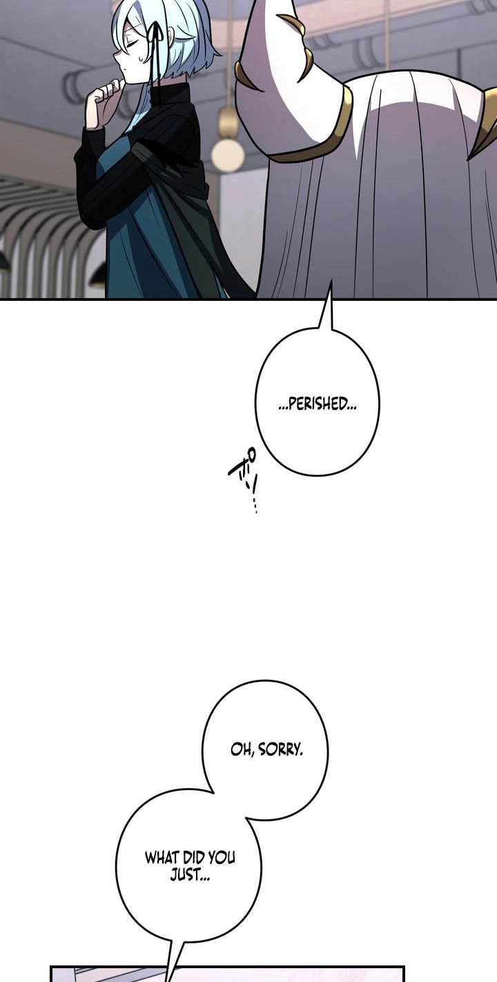 Hidden Class Gravity User Chapter 203 page 56 - 