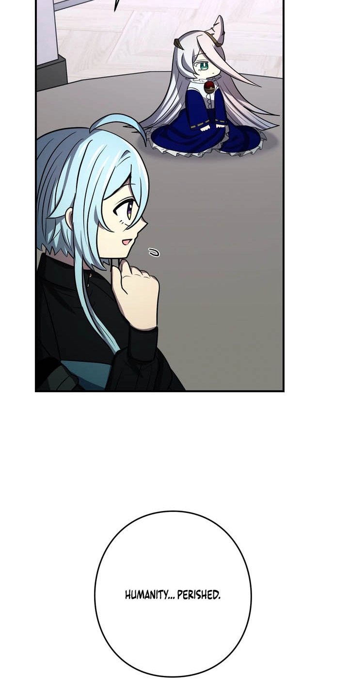 Hidden Class Gravity User Chapter 203 page 57 - 