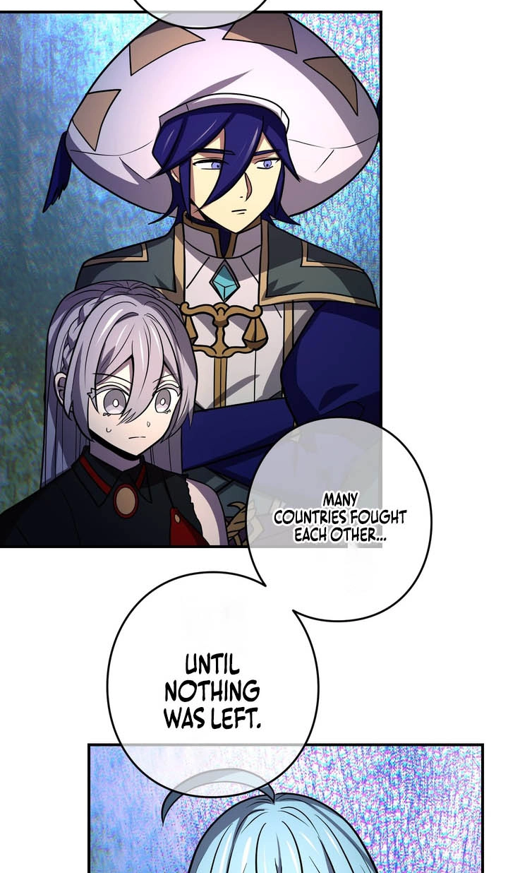 Hidden Class Gravity User Chapter 203 page 59 - 